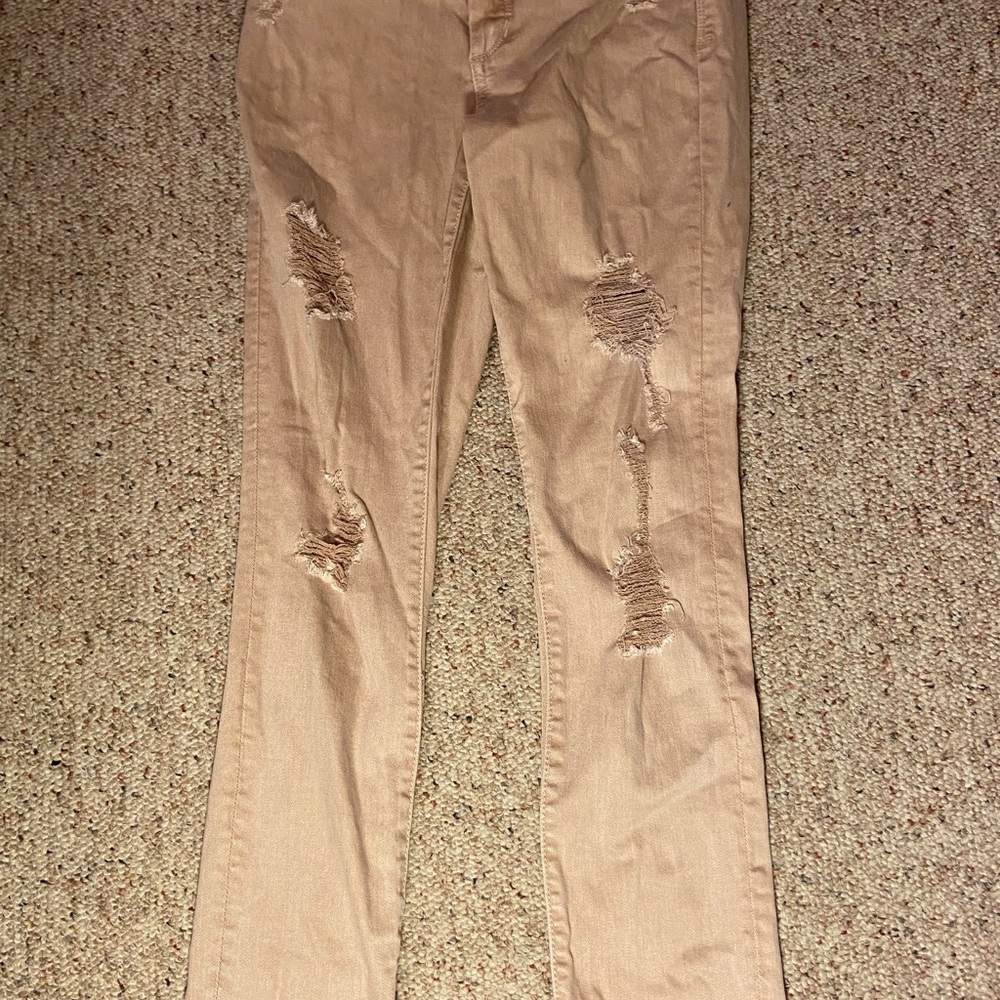 Bebe Jeans